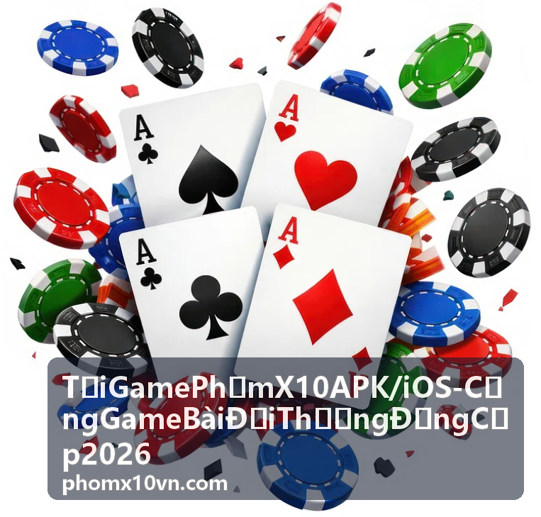 Sự kiện đua top giật hũ X10 Tải Game Phỏm X10 APK/iOS - Cổng Game Bài Đổi Thưởng Đẳng Cấp 2026